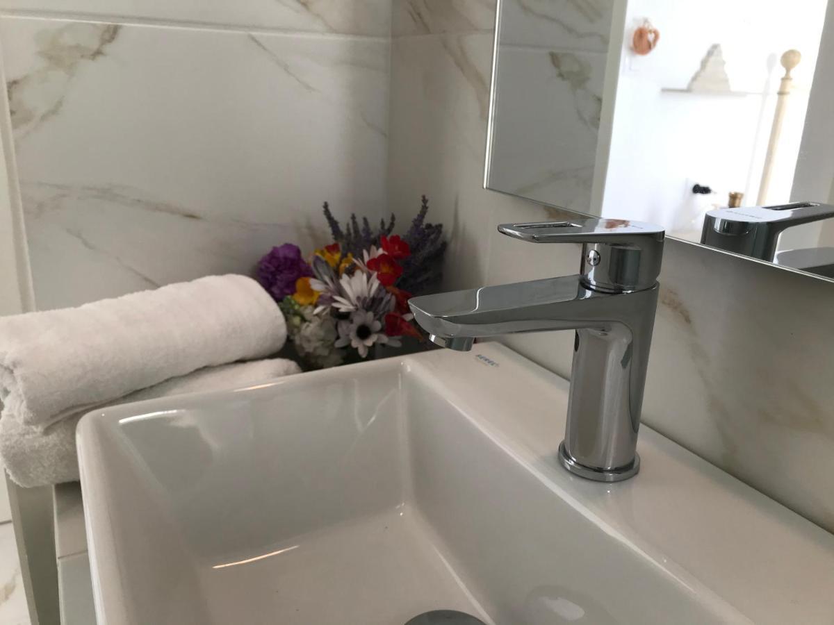 Sea View Pension Violeta Room1 For Two Páros 외부 사진