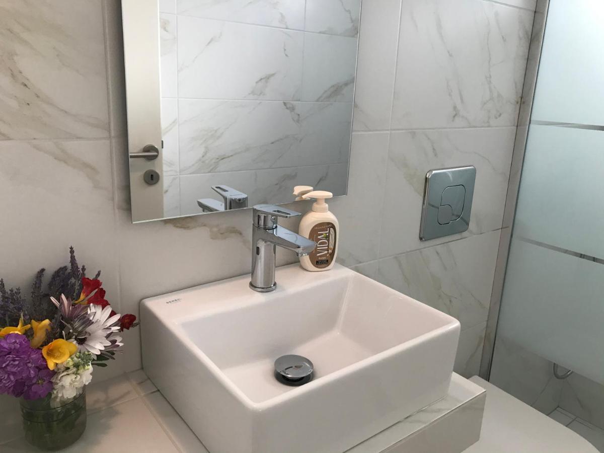 Sea View Pension Violeta Room1 For Two Páros 외부 사진