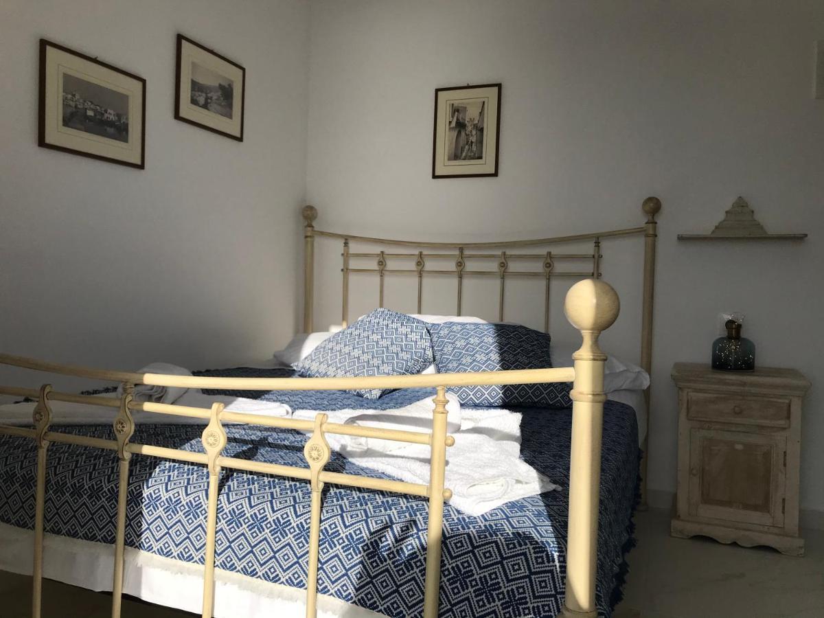 Sea View Pension Violeta Room1 For Two Páros 외부 사진